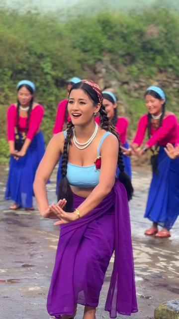 @parbati shrestha