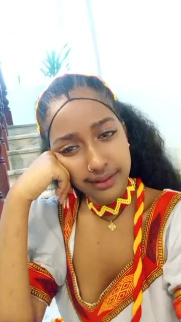 @Samri ኩሩ ሸሌ👸💪