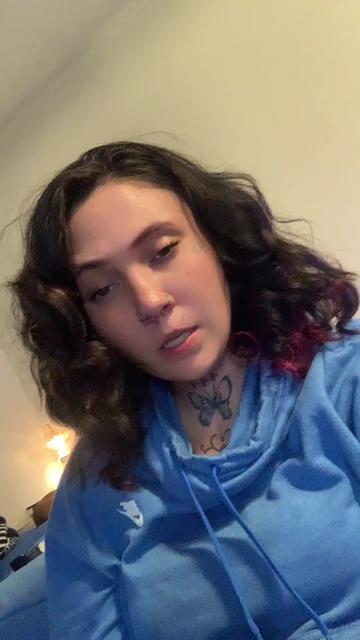 @Kayla Marie 👉🏼👈🏼