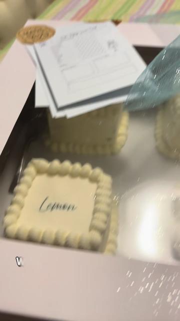 @J. Wilson | GSO Baker