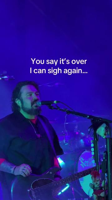 @Seether