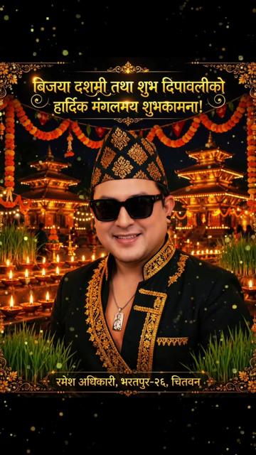 @अधिकारी रमेश 🌎️