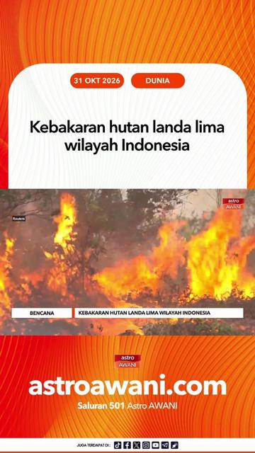 @🇲🇾Astro AWANI🇲🇾