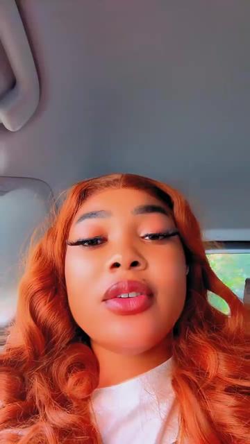 @Hair by lambo