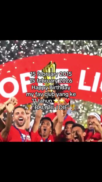 @BALIUNITEDFANS11