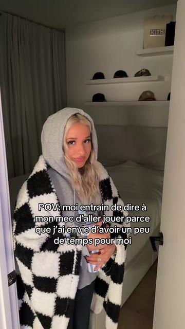 @Am&eacute;lie & Rayane 🙂&zwj;↕️