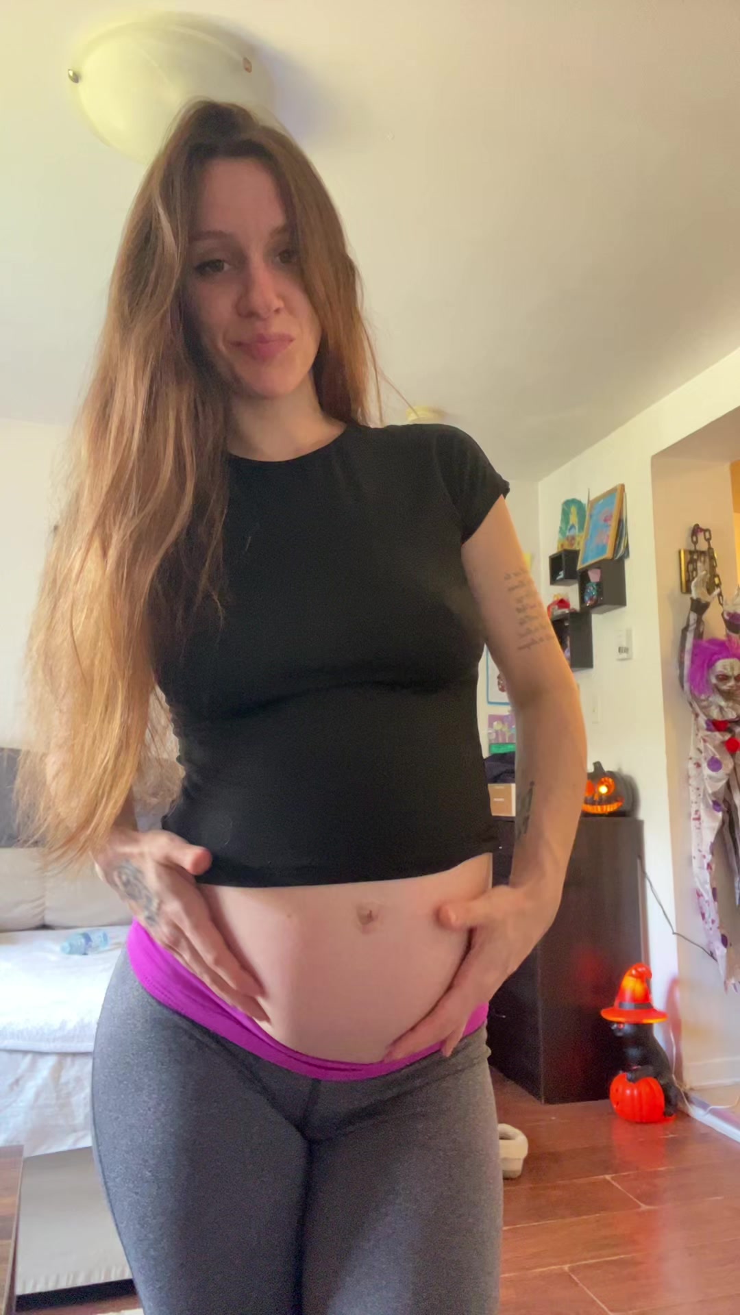 @Brandi Leigh 🌶️