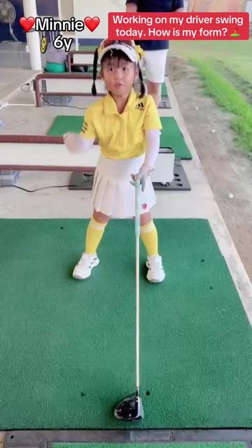 @Minnie.Little.Golfer