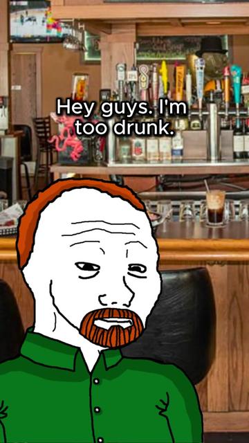 @Wojak Human Stories