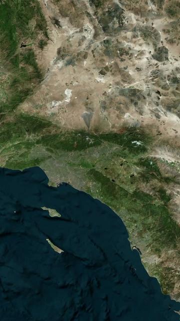 @Uncovering California