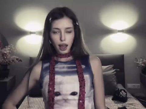 @чалина