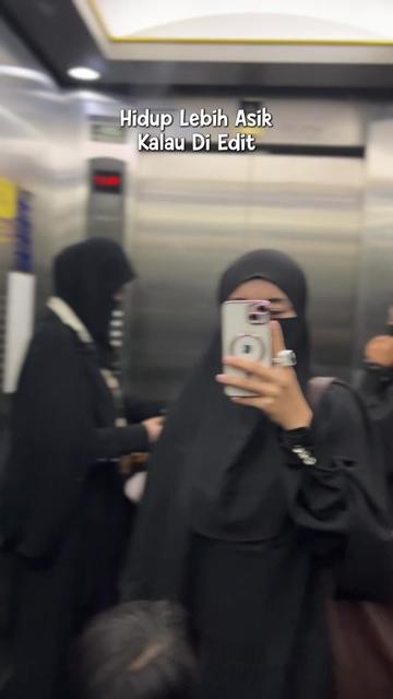 @Rita | Tour Leader Umroh