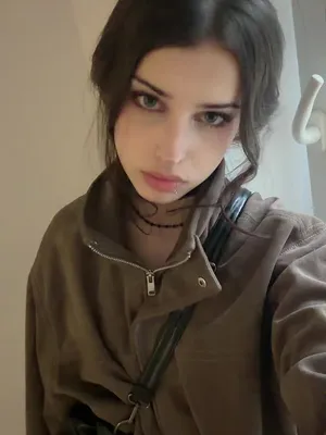 @никусик