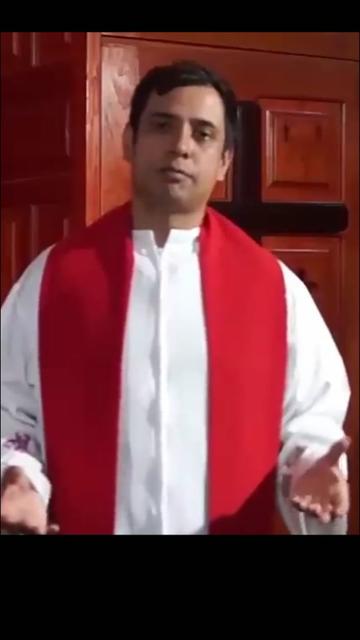 @Padre Cornejo Sermones