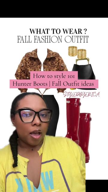 @Erica | Virtual Stylist