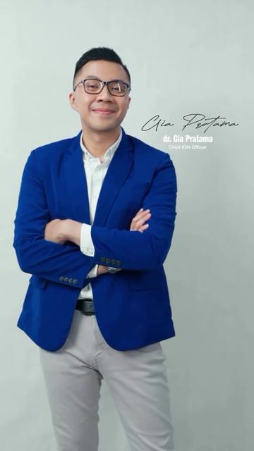 @dr. Gia Pratama