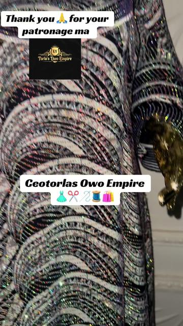 @Ceotorla&rsquo;s Owo Empire 🛍️🧵✂️
