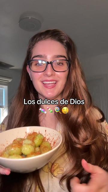 @Isabel Rodriguez