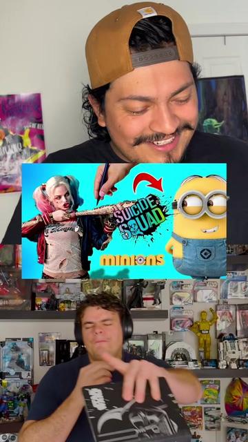 @Los de la otra cuadra