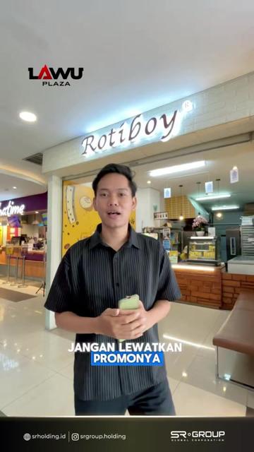 @Lawu Plaza Official