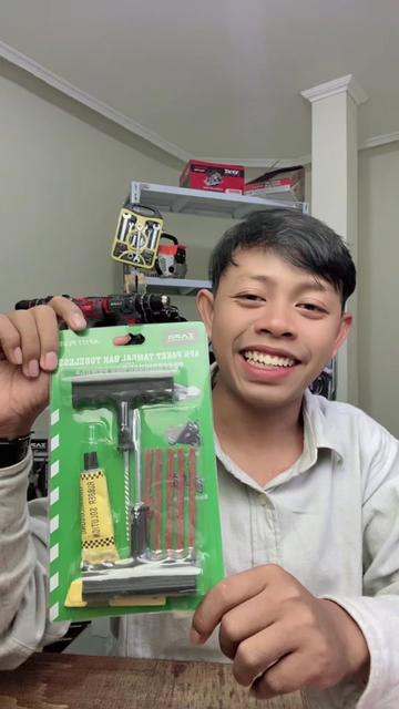 @Zhihe Teknologi