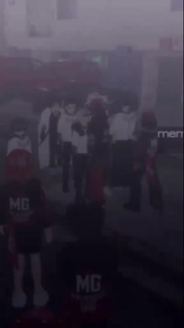 @Kadang IME Roleplay Clip