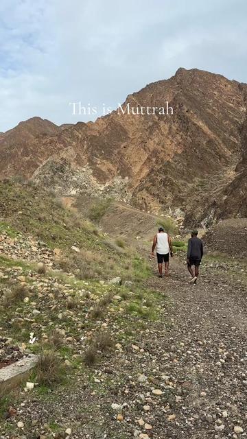 @Explore Oman
