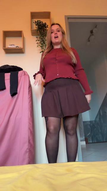 @Juju l&rsquo;unique 🤷🏼&zwj;♀️