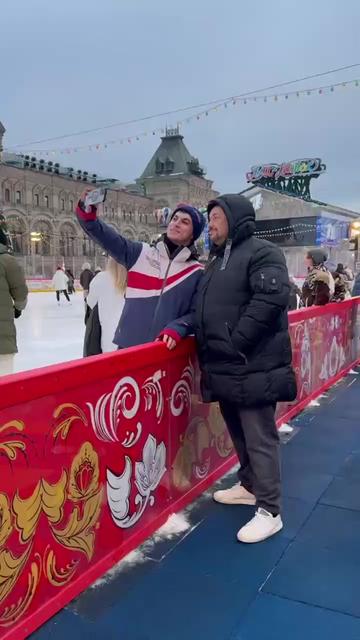 @Сергей Жуков & Руки Вверх!
