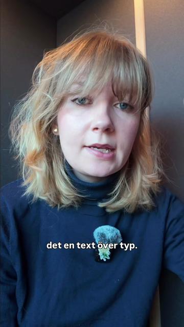 @Susanna Kierkegaard