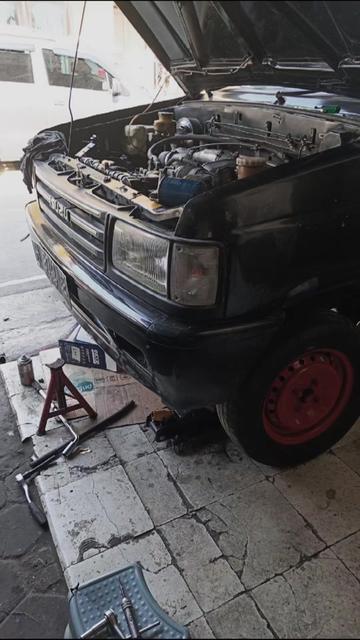 @Abadi tekno