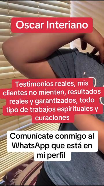 @Oscar Interiano