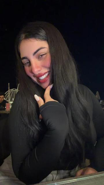 @Aya Faris&hearts;️🦌
