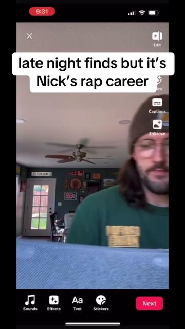 @NickVogelLover28