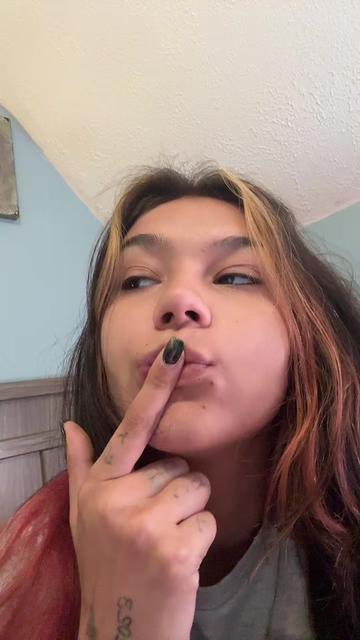 @Calistaalorasmommy
