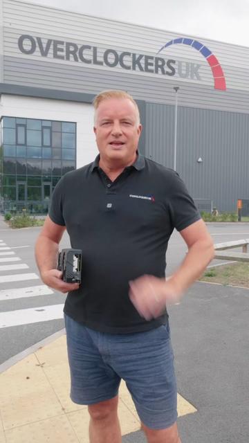 @Overclockers UK