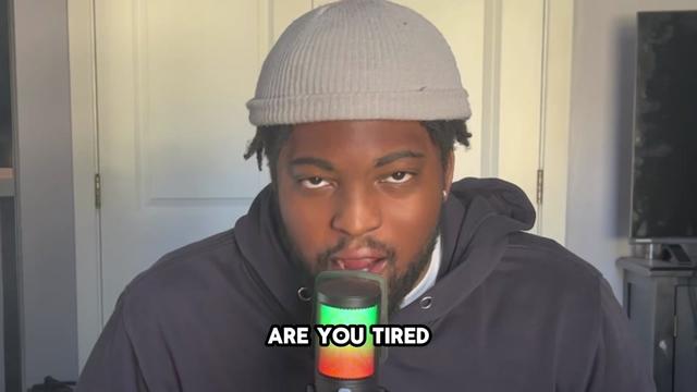 @Jordan | Male UGC Creator