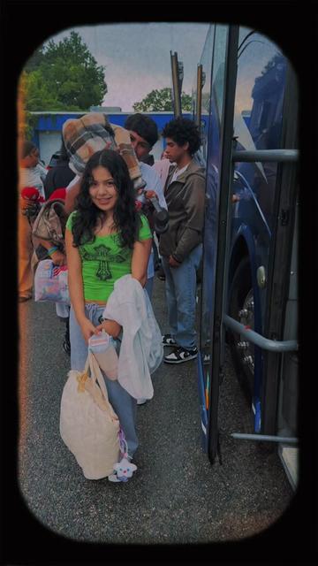 @Jovenes Maranatha Norfolk