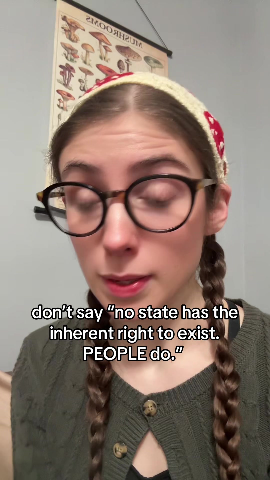 @Autistic Leftist🍉