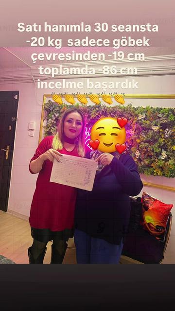 @Esin Deniz Beauty center