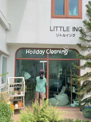 @มี้แอน LittleIng