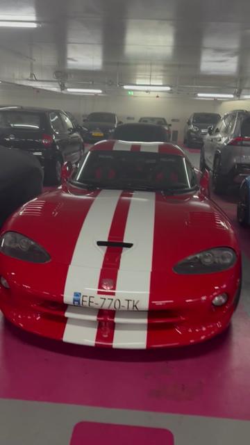 @Les Passionnés de la Voiture