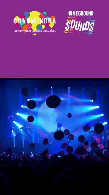 @Home Ground Sounds