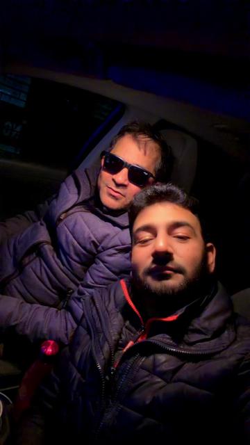 @Kaushal kapadia