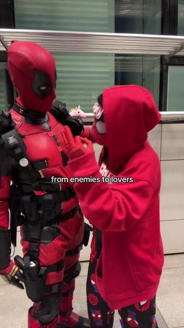 @your_Spidey7