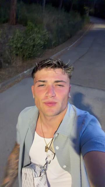 @Peterangori