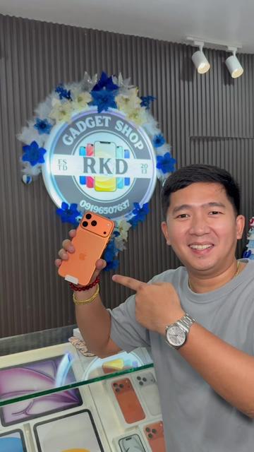 @RKD GADGETSHOP