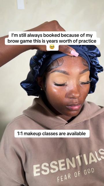 @Luxury Makeup Artist