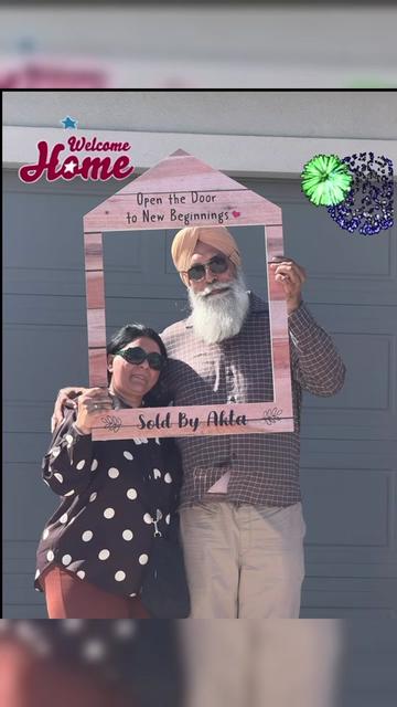 @Akta | Family Realtor®