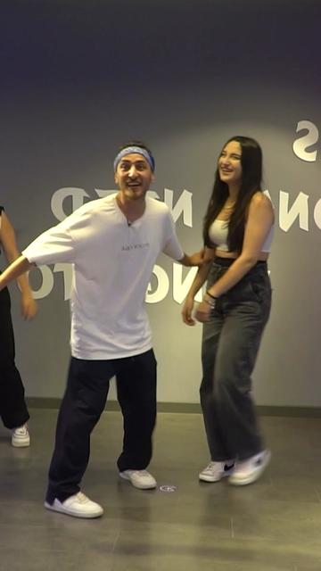 @Erhankırcadanceacademy